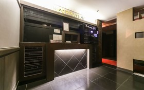 Gwangju Sangmu Hotel Utopia