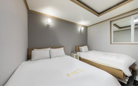 Gwangju Sangmu Hyu
