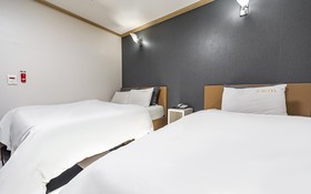 Gwangju Sangmu Hyu