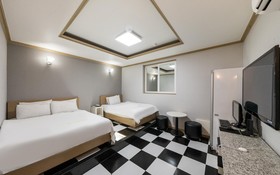 Gwangju Sangmu Hyu
