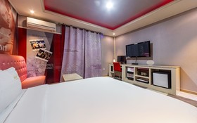 Gwangju Sangmu M