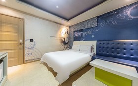 Gwangju Sangmu M