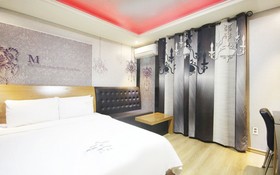 Gwangju Sangmu M