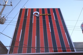 Gwangju Sangmu Q