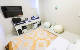 Gwangju Sangmu Q