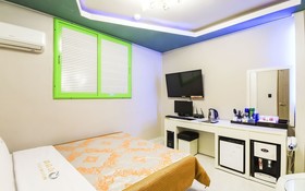 Gwangju Sangmu Q