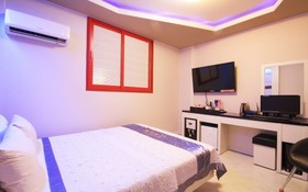 Gwangju Sangmu Q