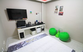 Gwangju Sangmu Q