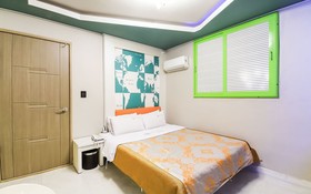 Gwangju Sangmu Q