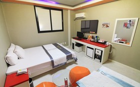 Gwangju Sangmu Q