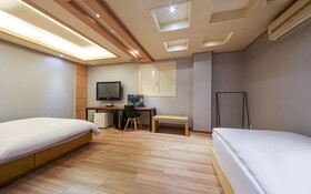 Gwangju Sangmu Shilla