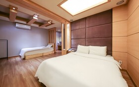 Gwangju Sangmu Shilla