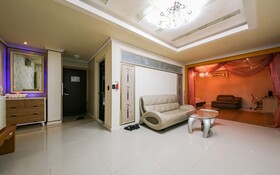 Gwangju Sangmu Shilla