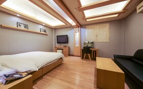 Gwangju Sangmu Shilla