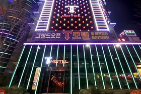 Gwangju Sangmu T