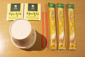 Gwangju Sangmu T