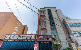 Gwangju Sansudong Hwangto