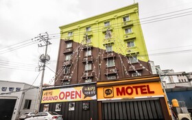 Gwangju Sinandong Katok