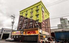 Gwangju Sinandong Katok