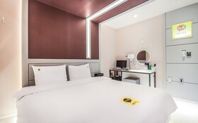 Gwangju Sinandong Katok