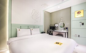 Gwangju Sinandong Katok