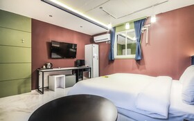 Gwangju Sinandong Katok