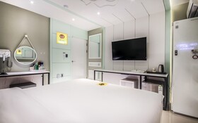 Gwangju Sinandong Katok