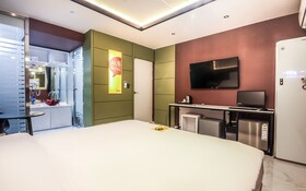 Gwangju Sinandong Katok