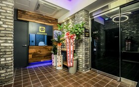 Gwangju Sinandong Katok