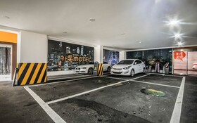 Gwangju Sinandong Katok