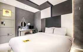 Gwangju Sinandong Katok