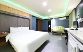 Gwangju Sinan-dong Love Story