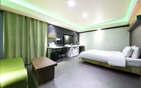 Gwangju Sinan-dong Love Story