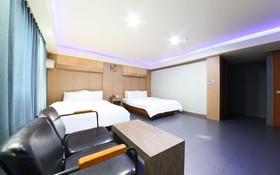 Gwangju Sinan-dong Love Story