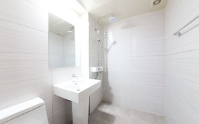 Gwangju Sinan-dong Love Story