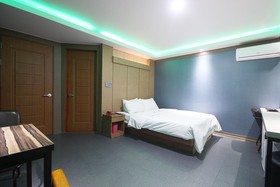 Gwangju Sinan-dong Love Story