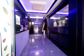 Gwangju Sinan-dong Love Story