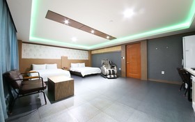 Gwangju Sinan-dong Love Story