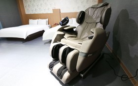 Gwangju Sinan-dong Love Story