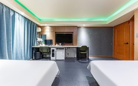 Gwangju Sinan-dong Love Story