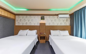 Gwangju Sinan-dong Love Story