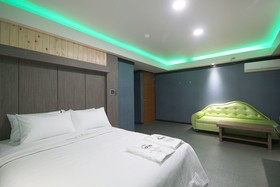 Gwangju Sinan-dong Love Story