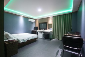 Gwangju Sinan-dong Love Story