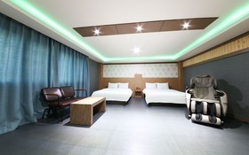 Gwangju Sinan-dong Love Story