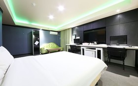 Gwangju Sinan-dong Love Story