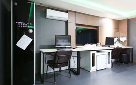 Gwangju Sinan-dong Love Story