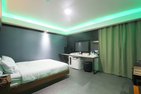 Gwangju Sinan-dong Love Story