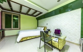 Gwangju Sinandong Nabiya Motel