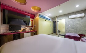 Gwangju Sinandong Nabiya Motel