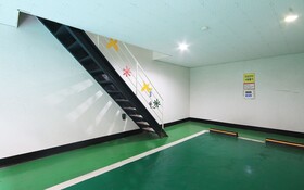 Gwangju Sinandong Nabiya Motel